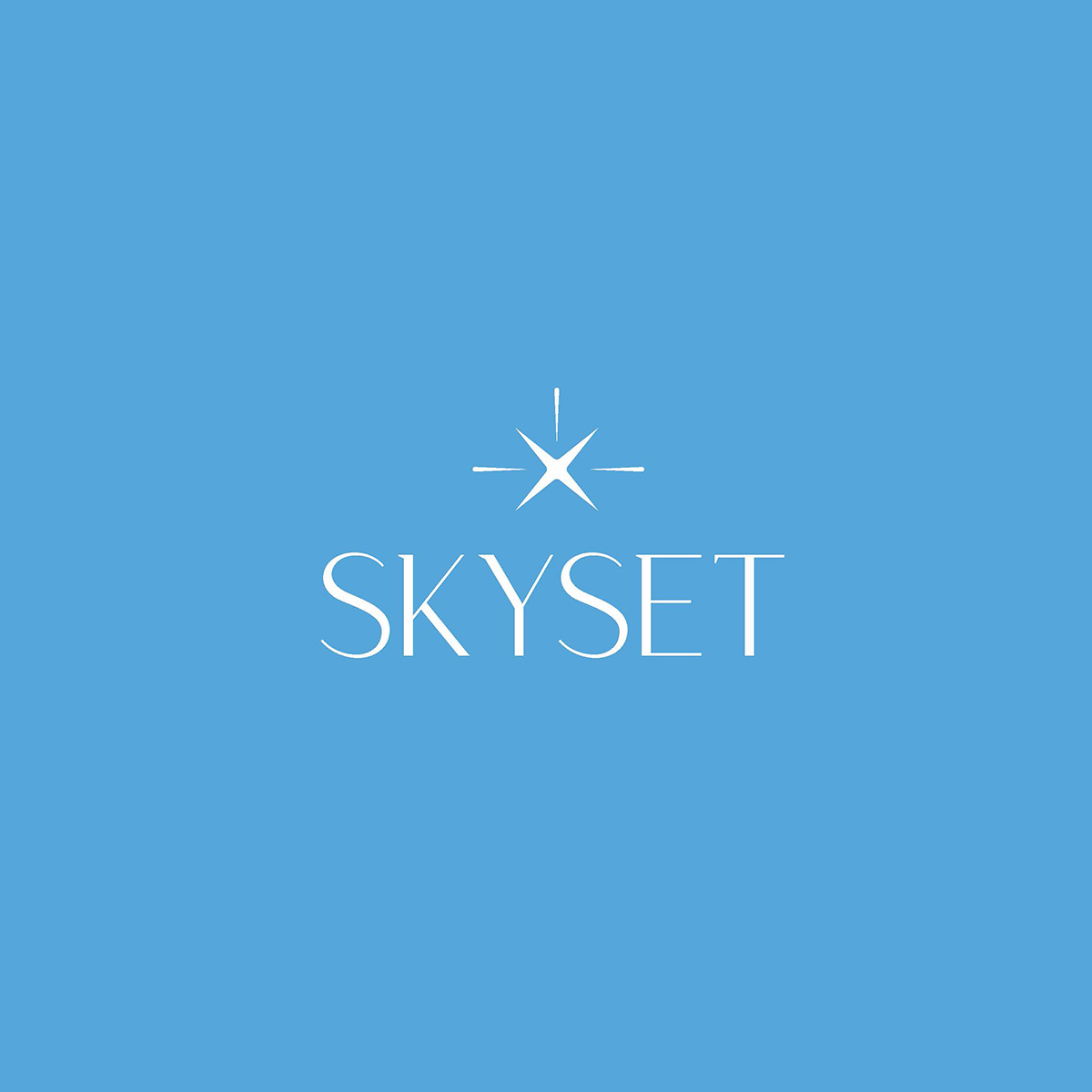 SkySet Collection - Go for A Walk